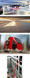 Parkdeck