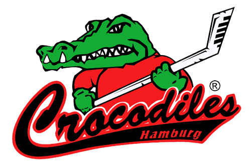 Crocodiles Hamburg Logo