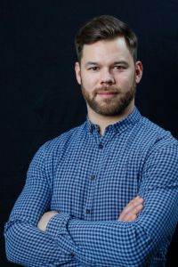 Norman Martens - parkcon
