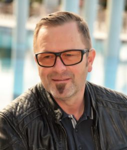 Betoningenieur Joachim Streese - Inhaber parkcon