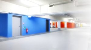 parkcon Tiefgarage Bauen Instandsetzung