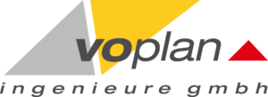 voplan Ingenieure GmbH - Logo